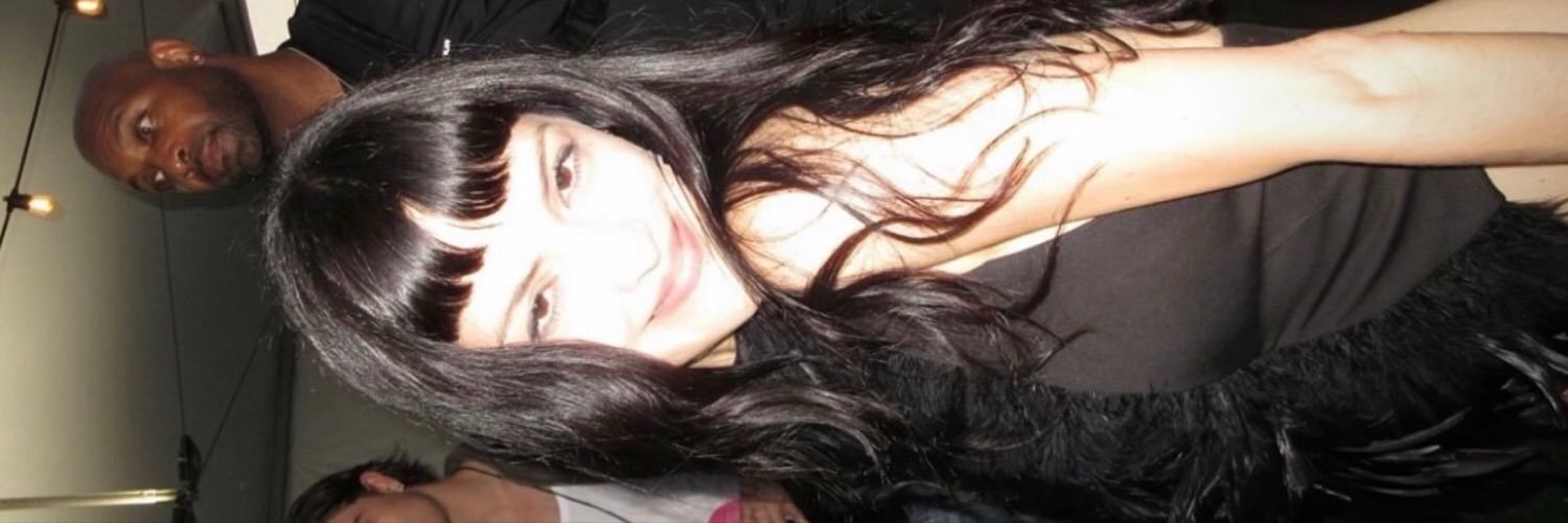 sabrina ♱'s banner