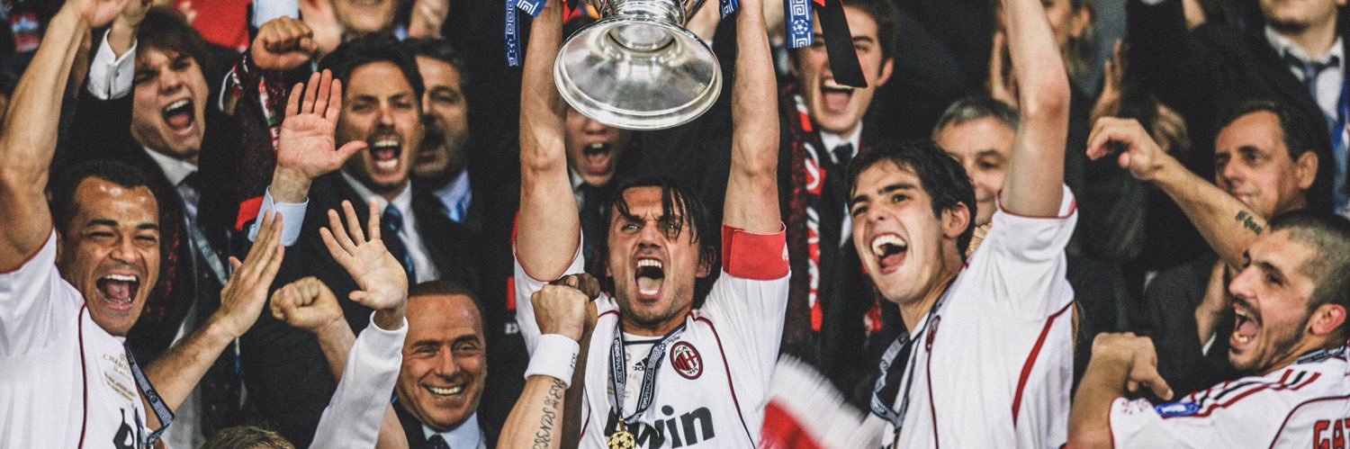 إرث ميلانو's banner