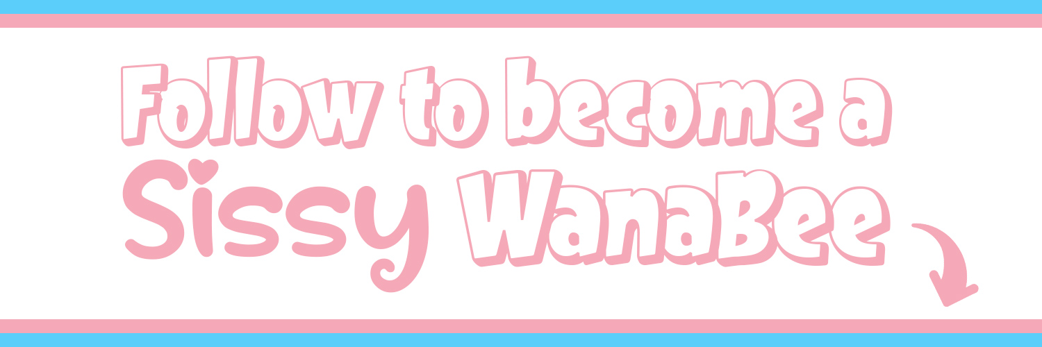 Sissy WanaBee's banner