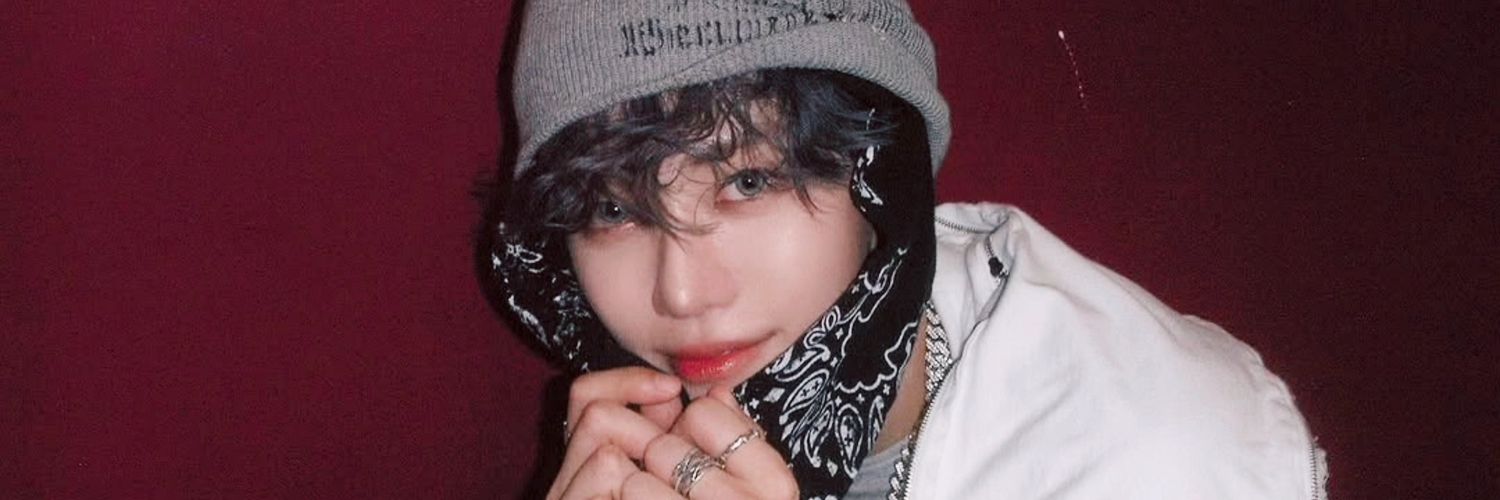 J's banner