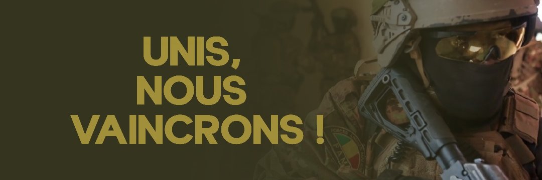 FAMa's banner