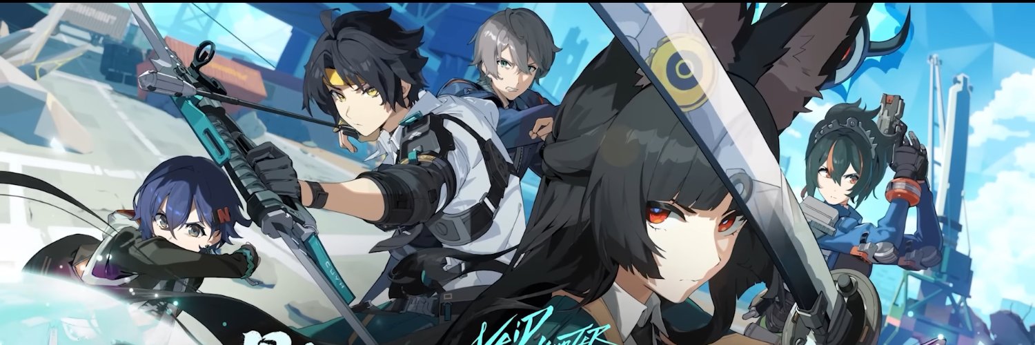ゼンレスゾーンゼロ攻略＠GameWith's banner