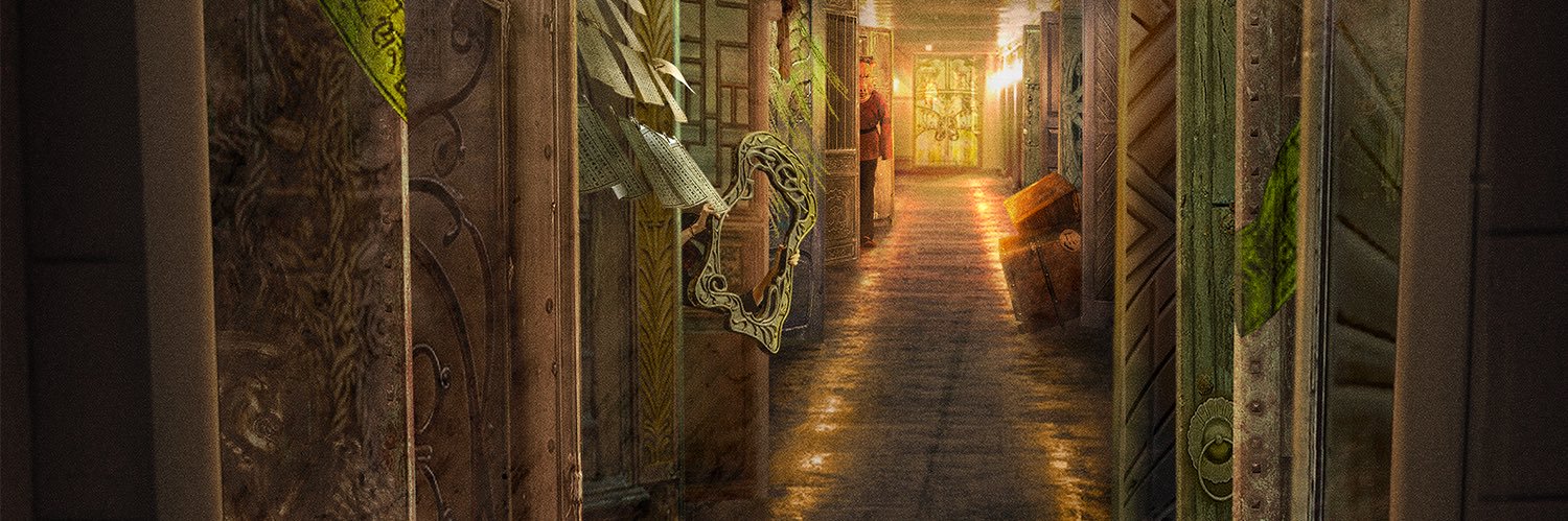 ドラマ『致命遊戯』公式's banner