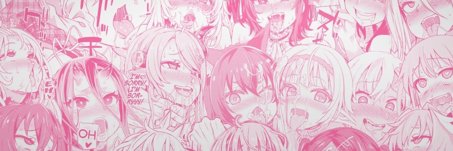 Futanari Empire🔞🌸's banner