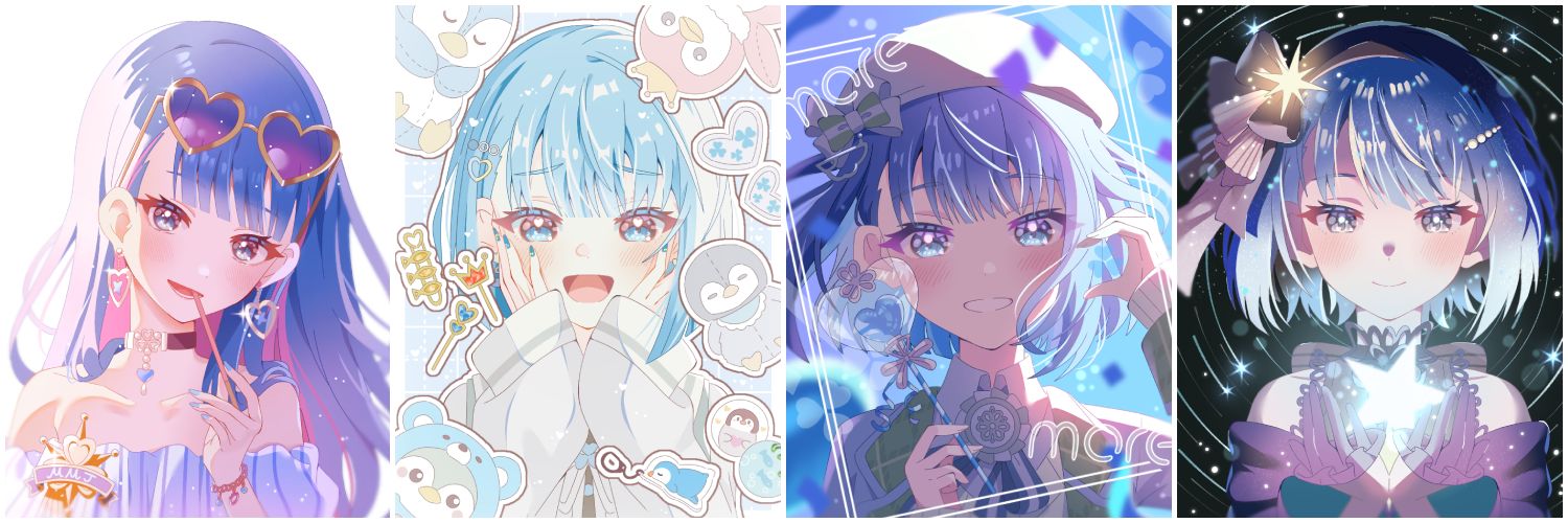 つき's banner