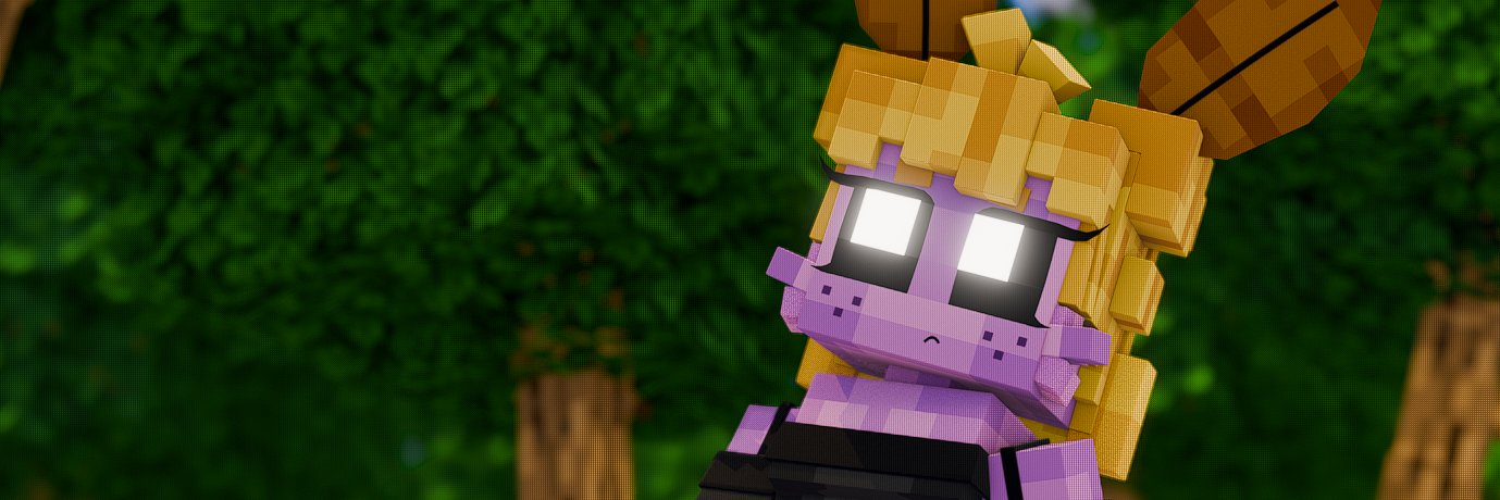 Springy's banner