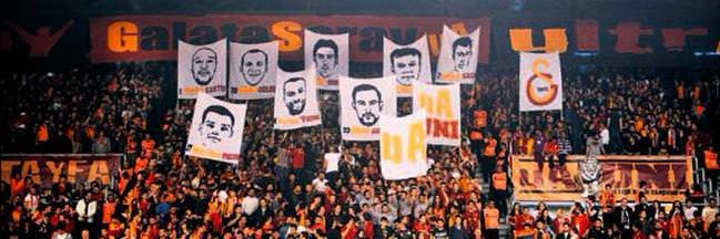 GalaBasketball's banner