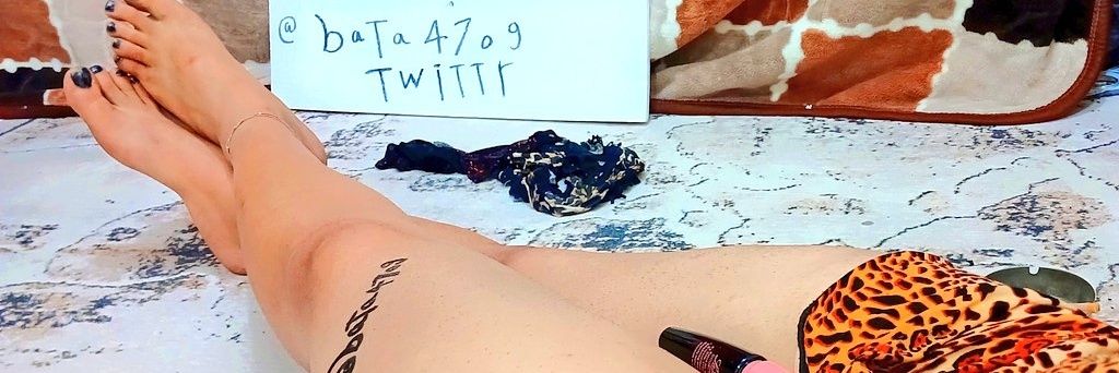 bata47o9's banner