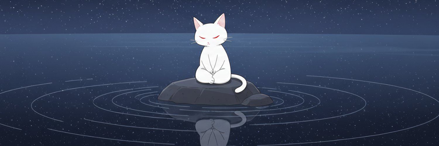 デイトレ赤目猫's banner