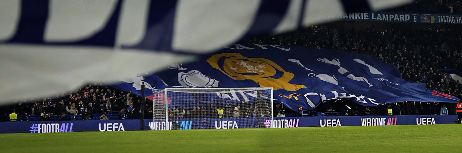 Football Rush's banner