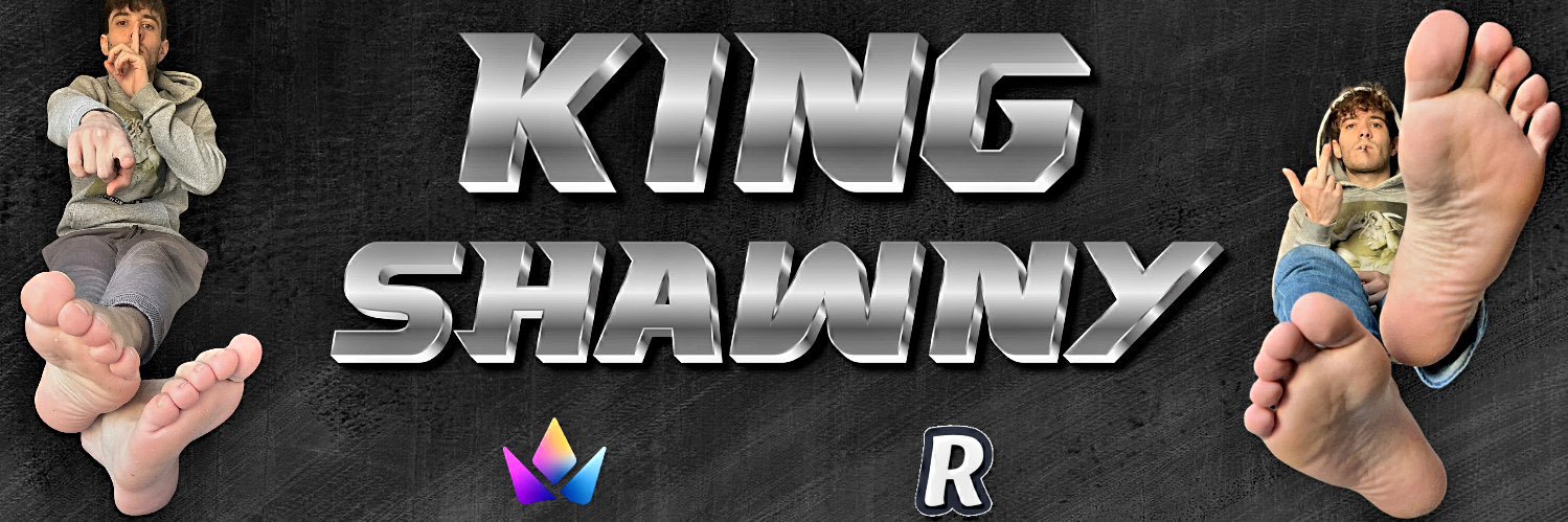 KingShawny (9K)'s banner