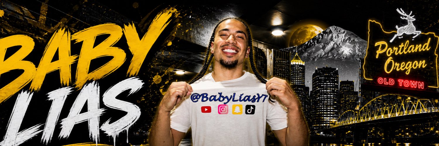Baby Lias's banner