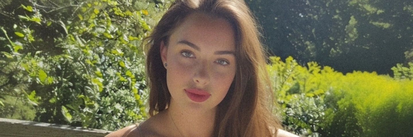 Ava Johnson's banner