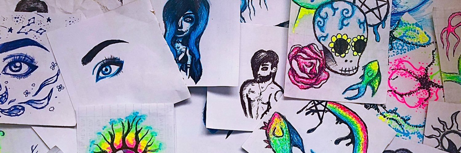 Kelly Nixe's banner