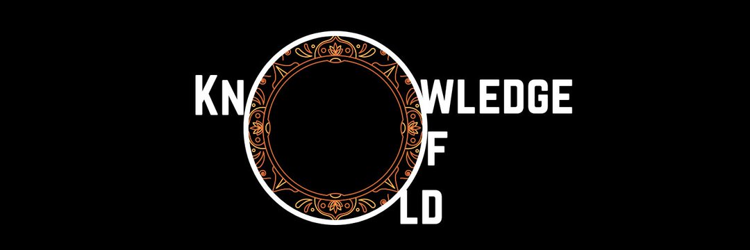 Knowledge Of Old📌's banner