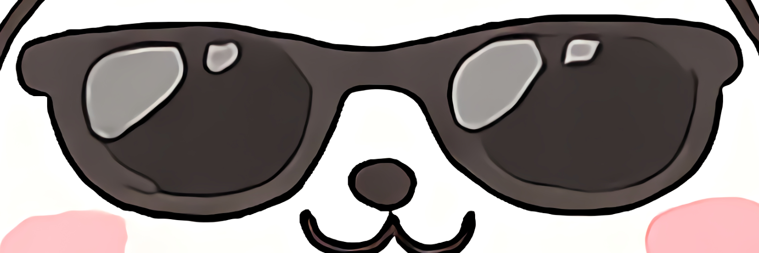 ウサギさんだぞ's banner