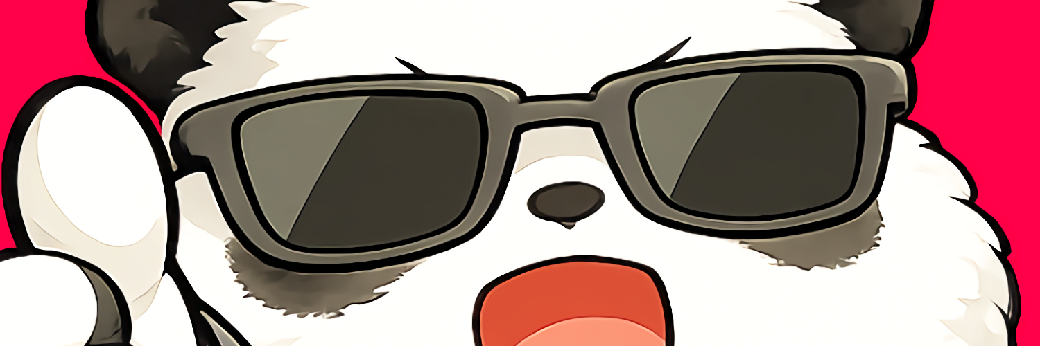 ぐっぱんだ課長's banner