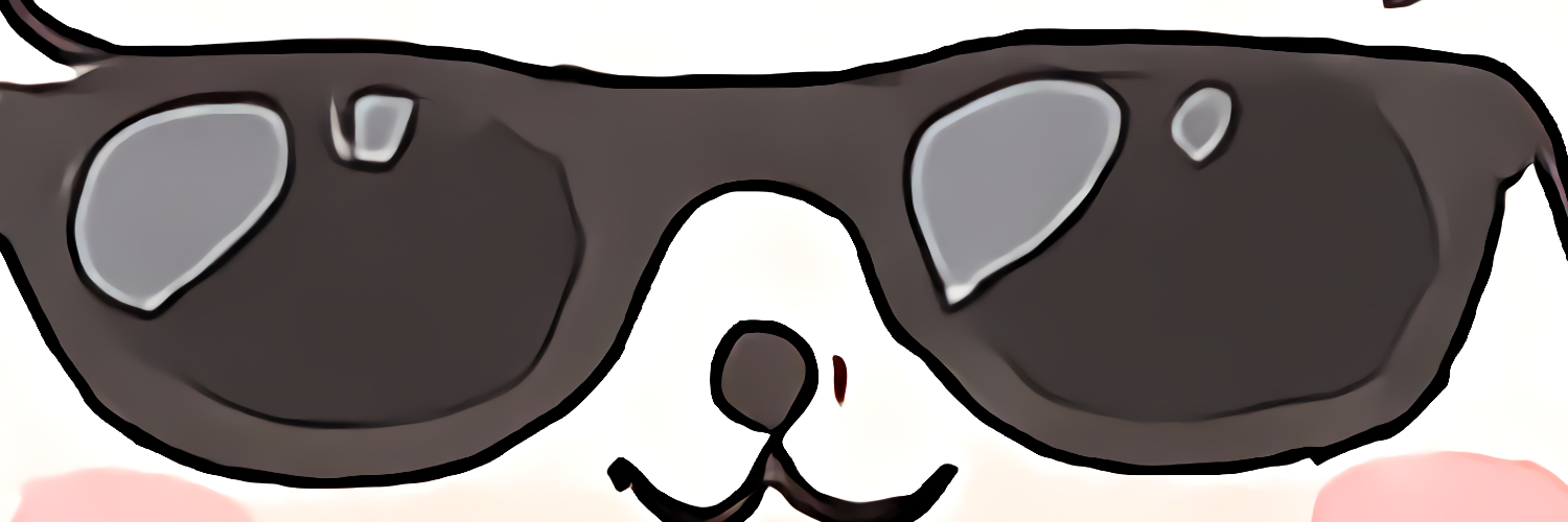 ひつじさんだぞ's banner