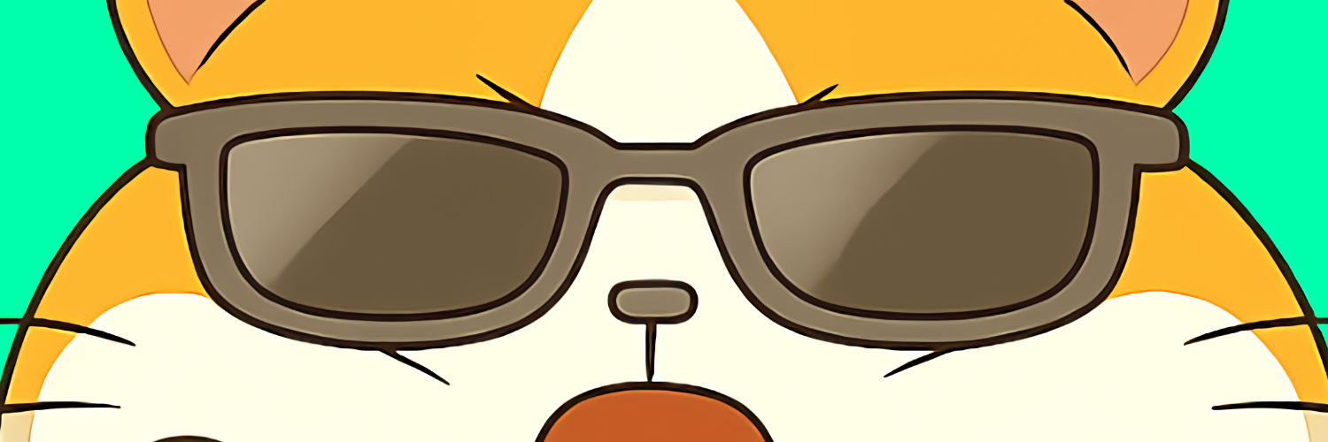 ハム部長's banner