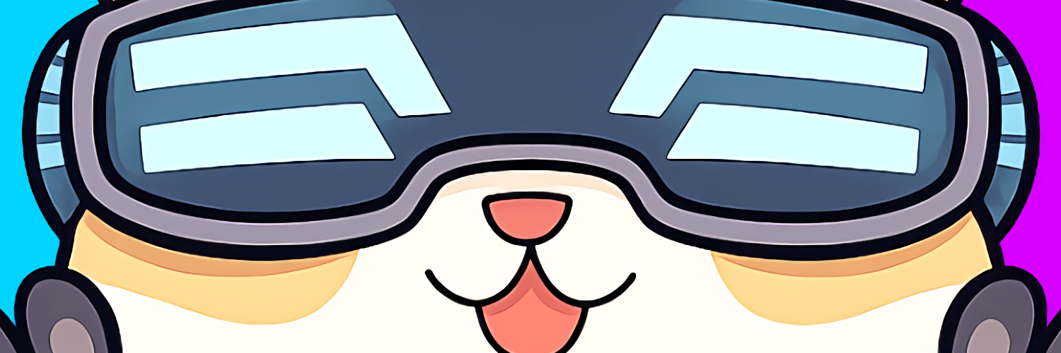 ハムサイバー's banner