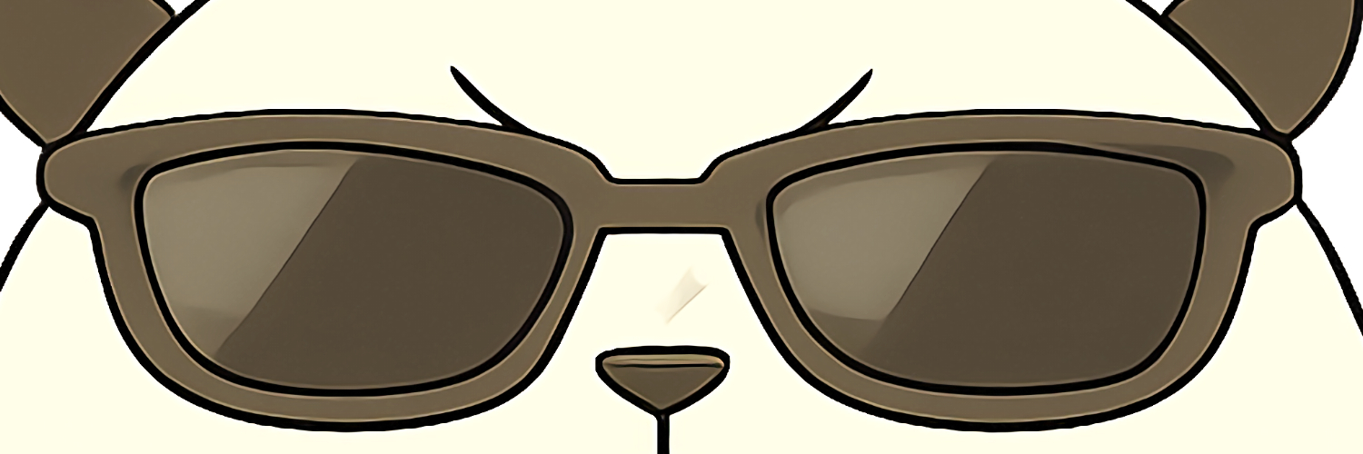 パンダ係長's banner