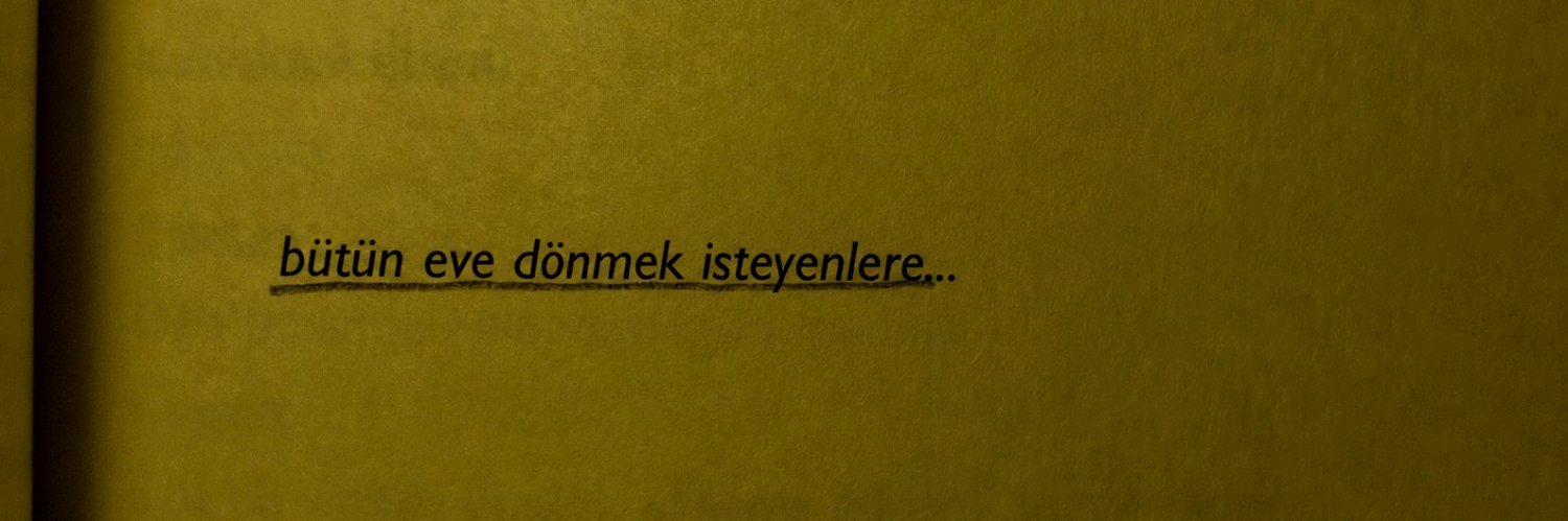 rıhtıma varmayan ceset's banner