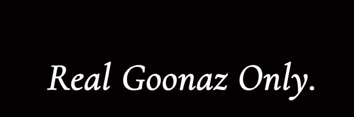 GENERAL GOON 🎖️🪖🧴's banner