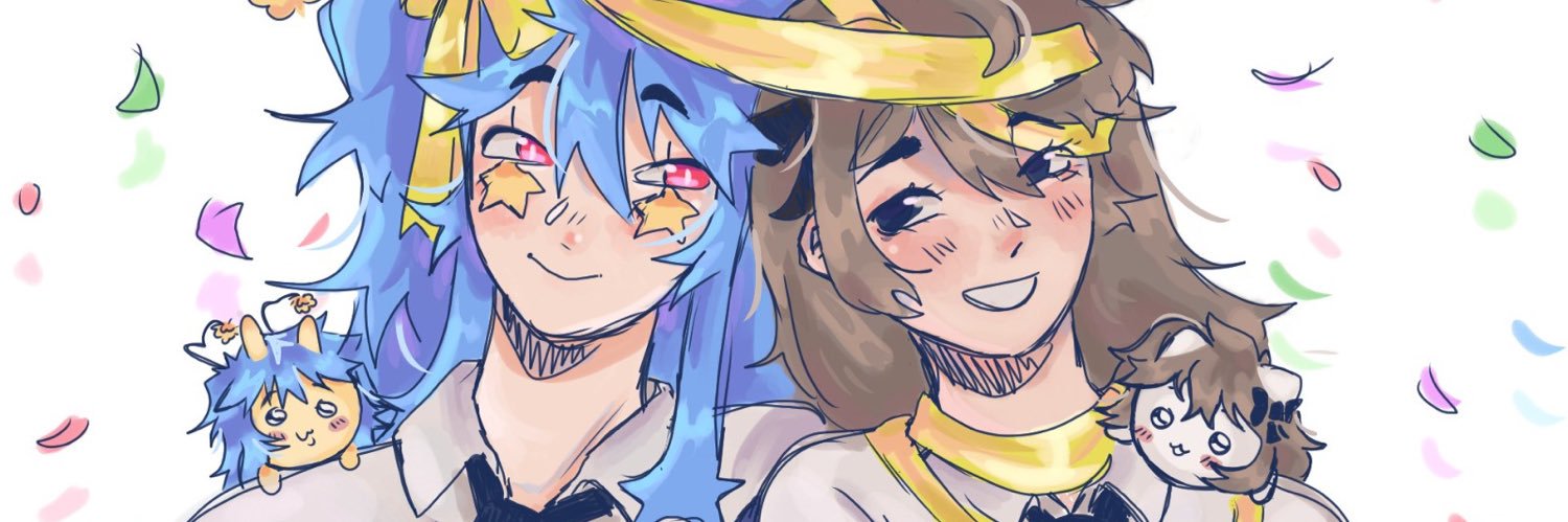 kari emo's banner