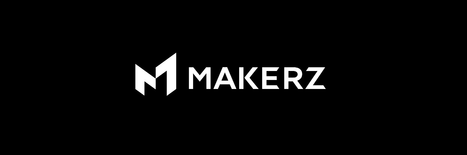 MAKERZ's banner