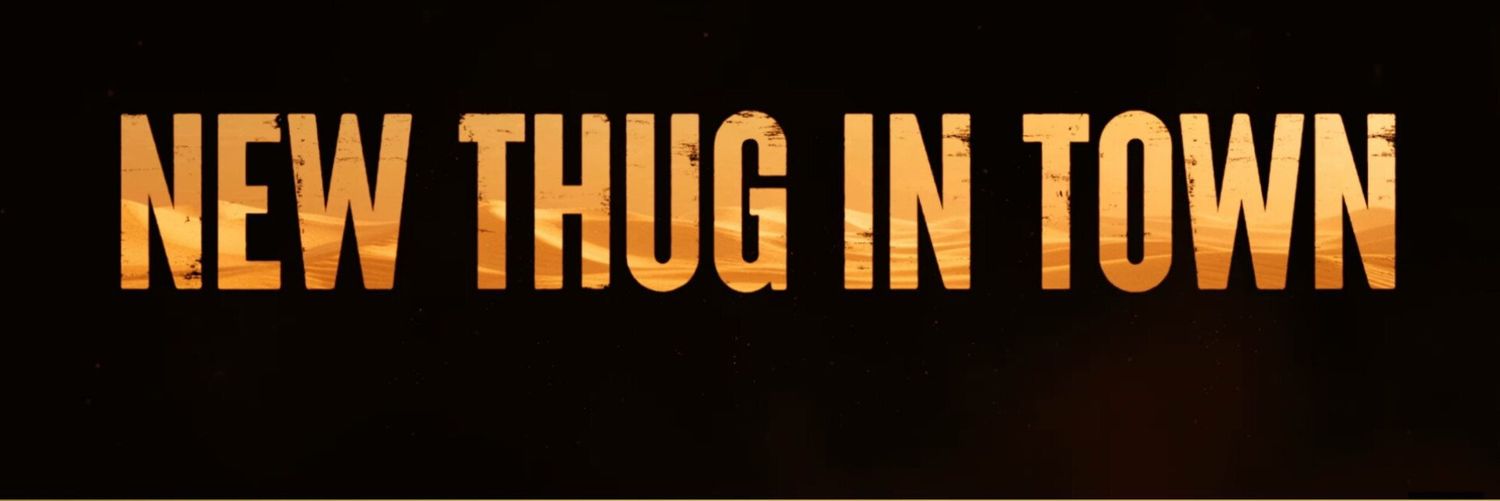 Cinema Trend's banner