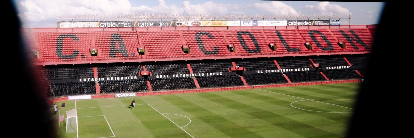 Ramiro's banner