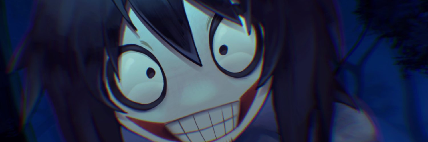 🔪's banner