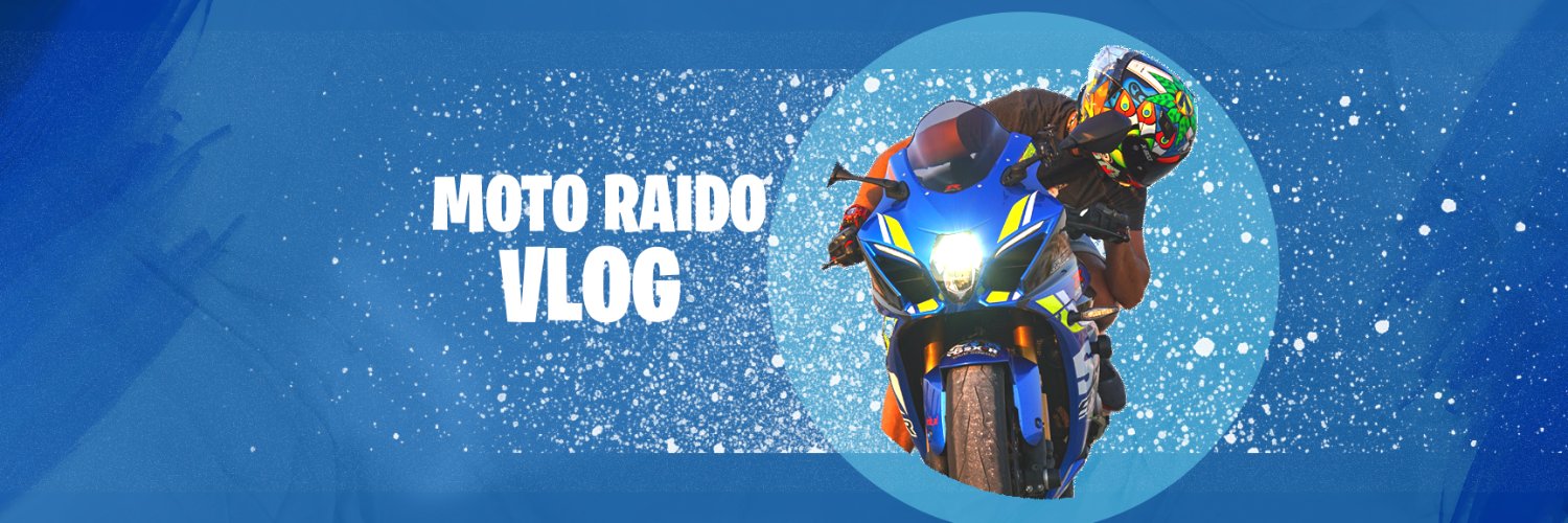 Moto Raido's banner