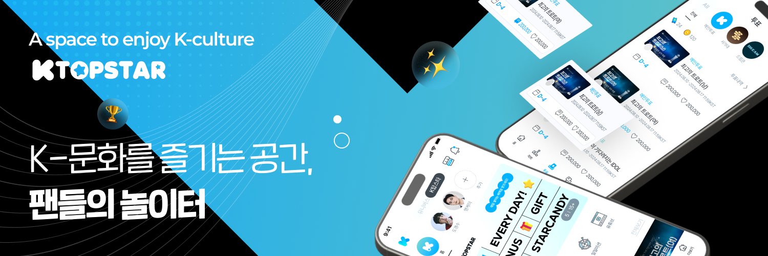 KTOPSTAR's banner