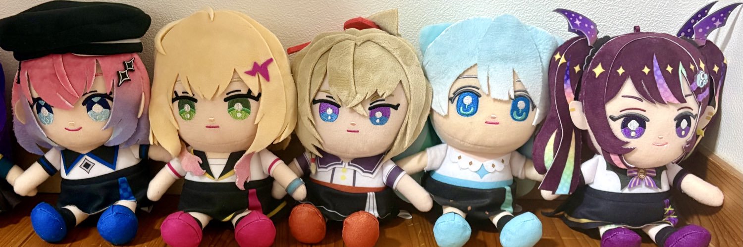 白夜's banner
