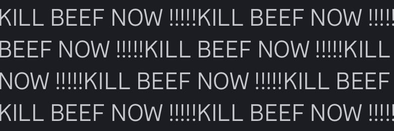 beef 🎀's banner