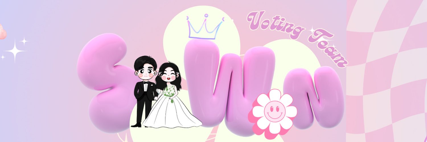 SOOWON VOTING TEAM's banner