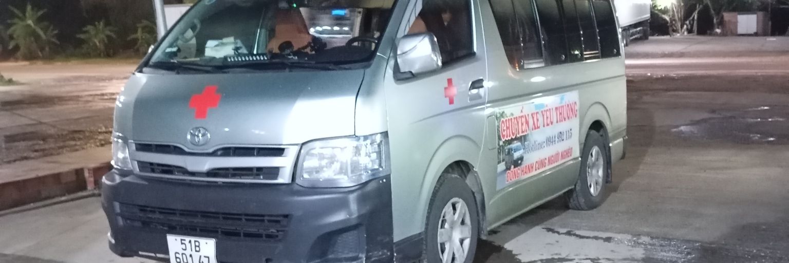CHUYẾN XE KÌ CỤC ❤❤❤'s banner