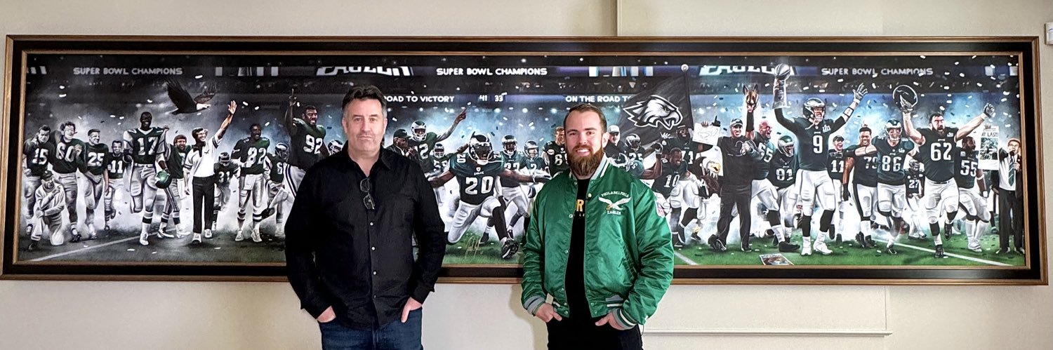 rob kuestner's banner