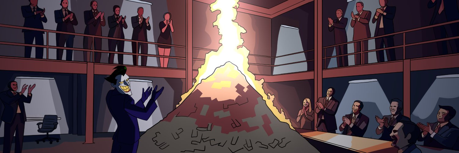 Anarchy Coin's banner