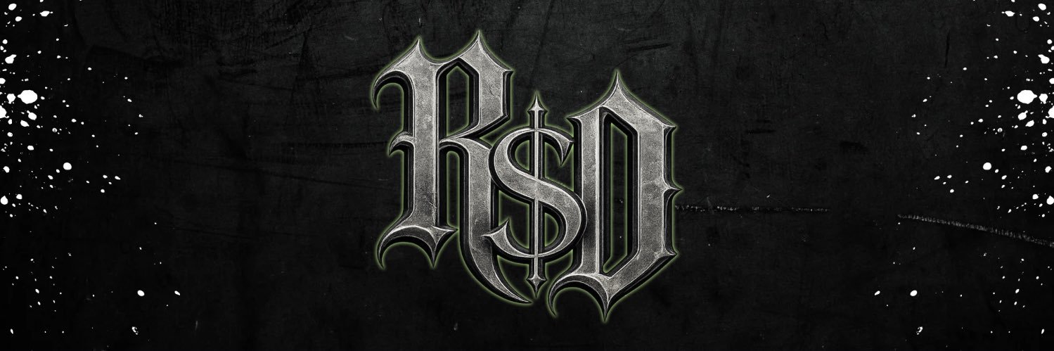 Rian Dreigns's banner