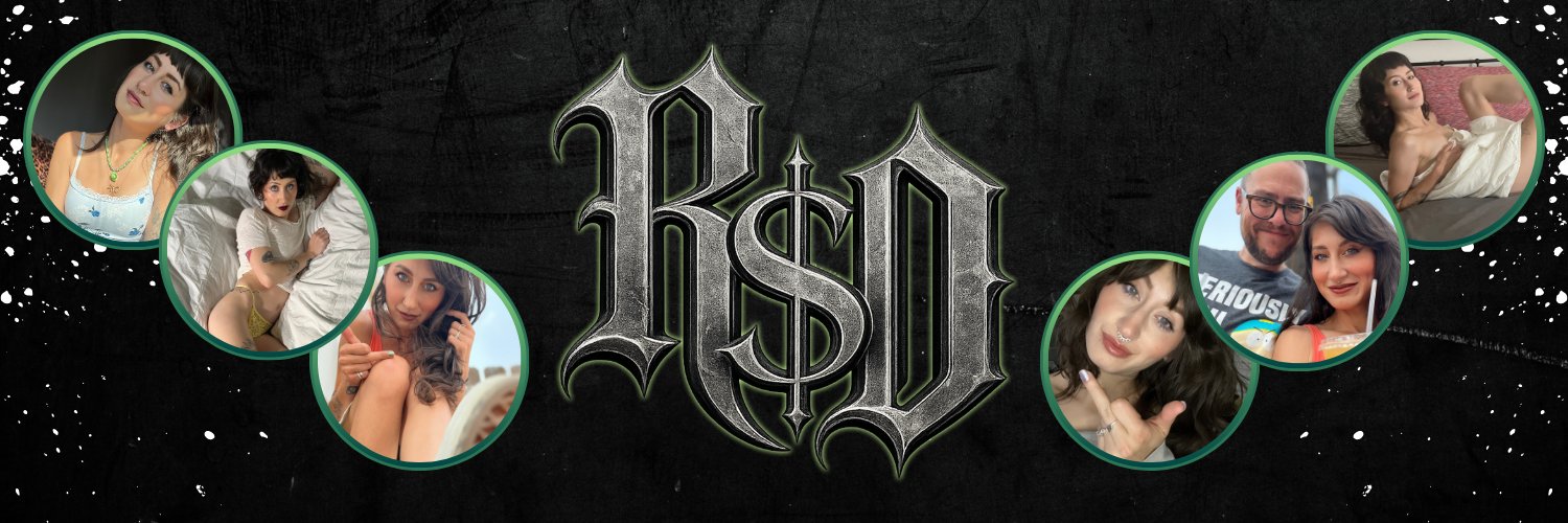 Rian Dreigns's banner