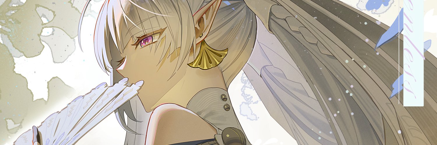 젤픽(zelpic) /ODIA/お仕事募集中's banner