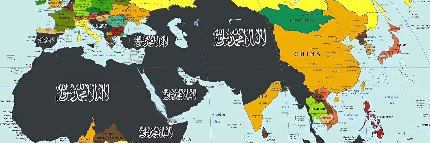 آلپ ارسلان 🏴🏳️'s banner