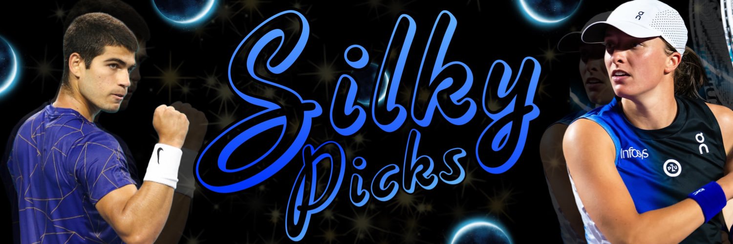 SILKY PICKS's banner