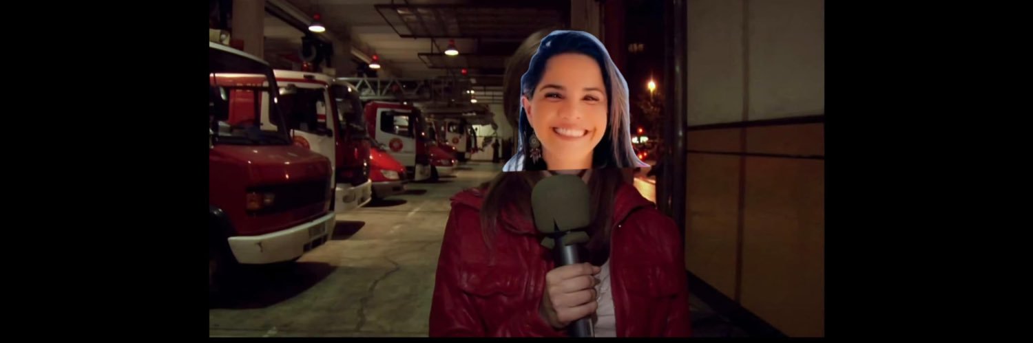 Jessica Ortiz's banner