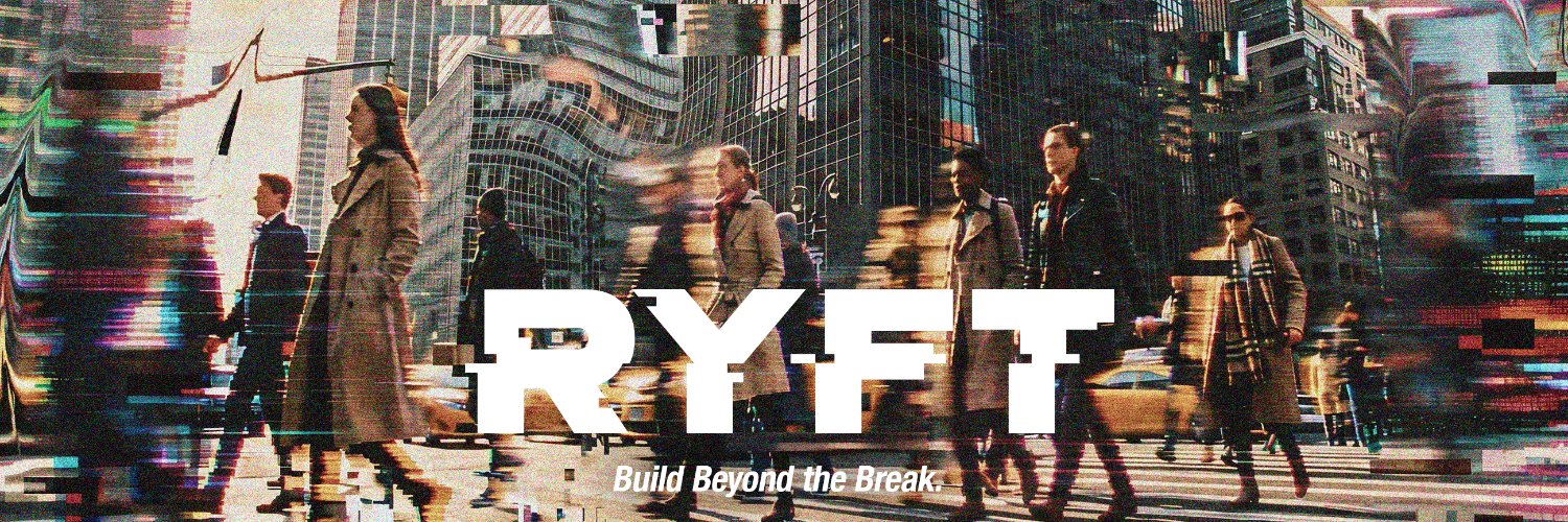 RYFT's banner
