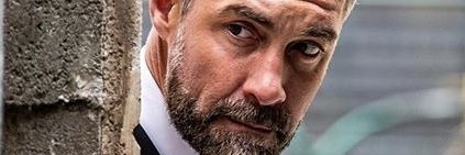 Jay Harrington's banner