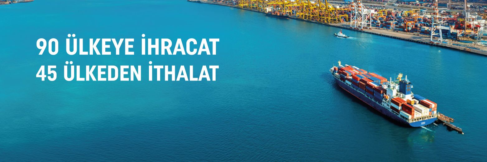 Armada Gıda (Armada Foods)'s banner