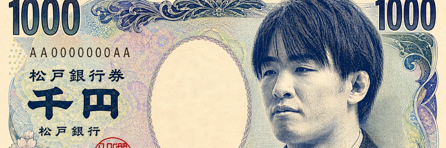 まさきD's banner